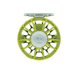Ross Animas Fly Reel- Chartreuse Fly Reel