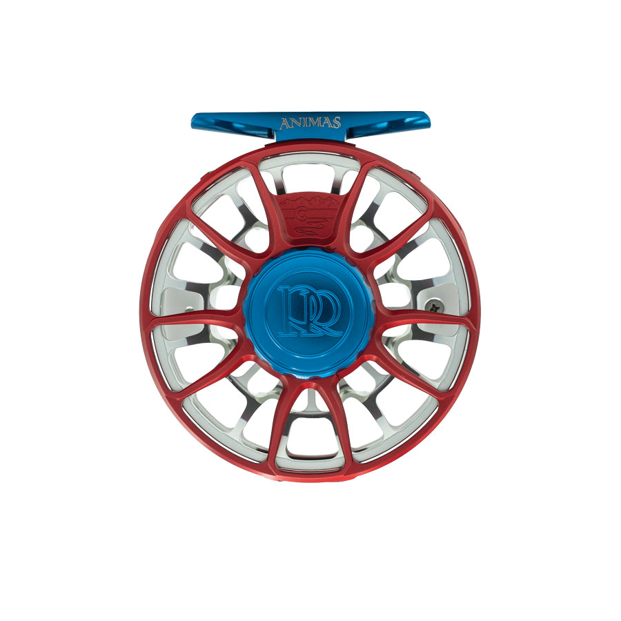Ross Animas Fly Reel- Liberty Fly Reel