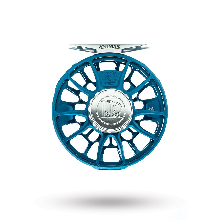 Ross Animas Reel – Dakota Angler & Outfitter