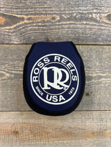 Ross Animas Special Edition Fly Reel- Purple Fly Reel