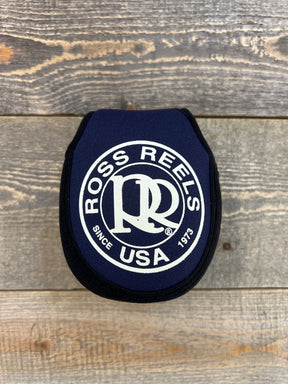 Ross Animas Special Edition Fly Reel- Purple Fly Reel