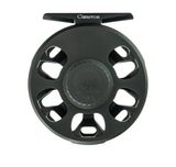Ross Cimarron Fly Reel - Blackout Fly Reel