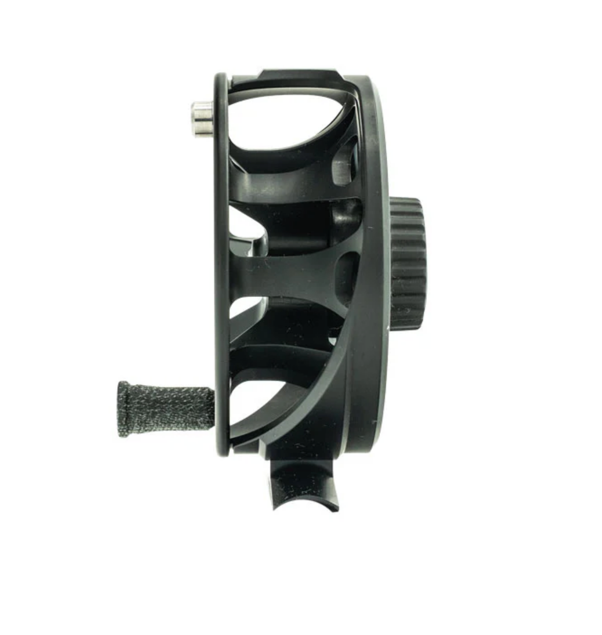 Ross Cimarron Fly Reel - Blackout Fly Reel