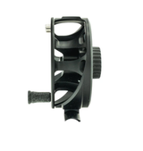 Ross Cimarron Fly Reel - Blackout Fly Reel