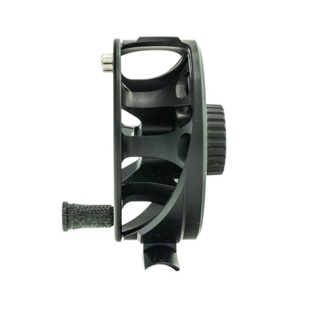 Ross Cimarron Fly Reel - Blackout Fly Reel