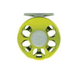 Ross Cimarron Fly Reel - Chartreuse 4/5 Fly Reel