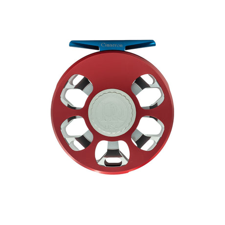 Ross Cimarron Fly Reel - Liberty Fly Reel