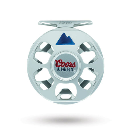 Ross Cimarron LT - Coors Light Edition 4/5 Fly Reel