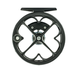 Ross Colorado Fly Reel - Blackout Fly Reel
