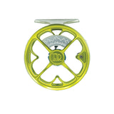 Ross Colorado Fly Reel - Chartreuse Fly Reel