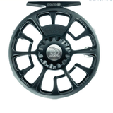 Ross Evolution FS Fly Reel - Blackout 4/5 Fly Reel