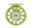 Ross Evolution FS Fly Reel - Chartreuse 4/5 Fly Reel