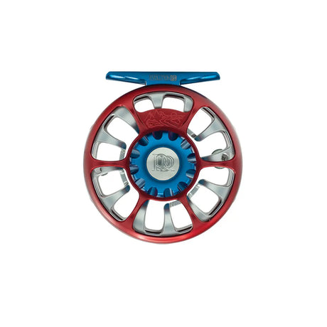 Ross Evolution FS Fly Reel - Liberty 4/5 Fly Reel