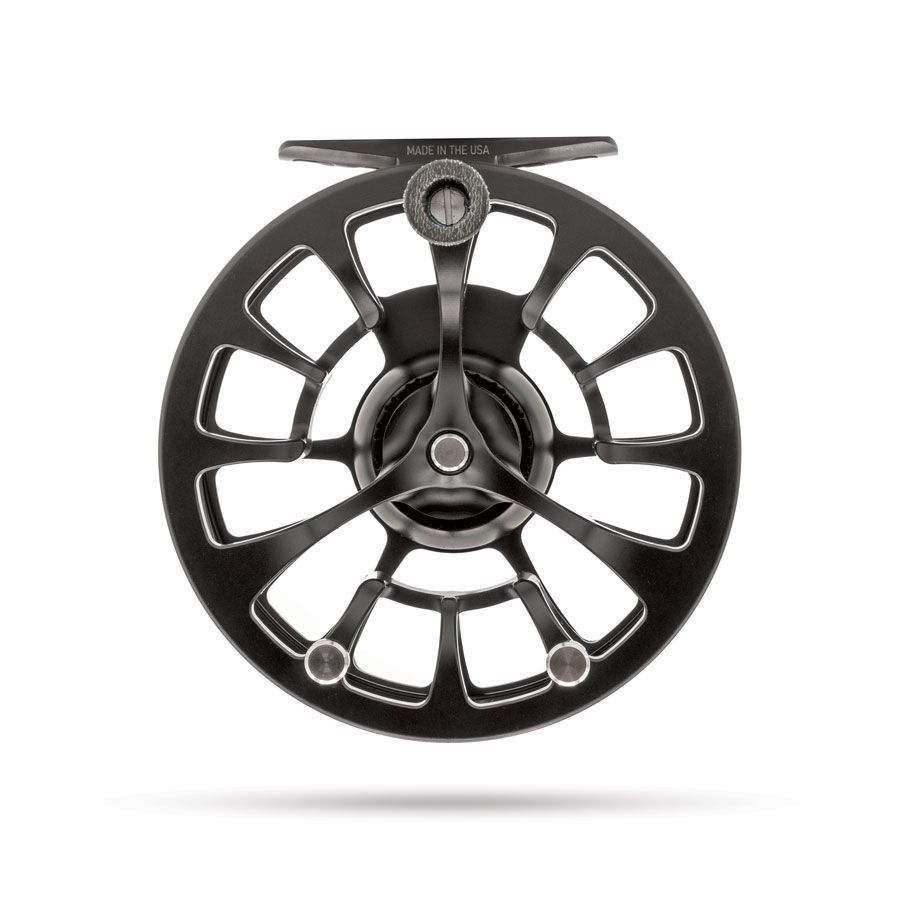 Ross Evolution FS Reel Fly Reel