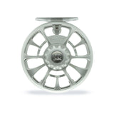 Ross Evolution FS Reel Matte Platinum / 4/5 Fly Reel