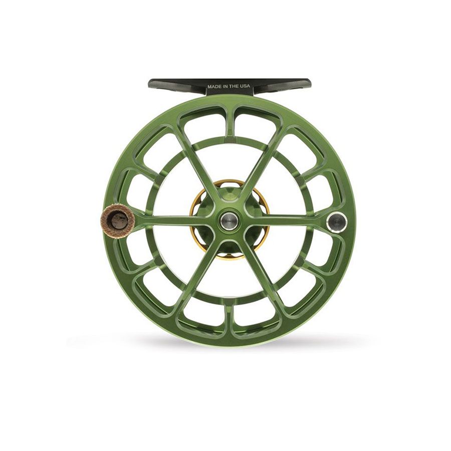 Ross Evolution LTX Reel Fly Reel