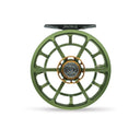 Ross Evolution LTX Reel Matte Olive / 3/4 Fly Reel