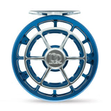 Ross Evolution R Salt 7/8 Matte Blue Fly Reel