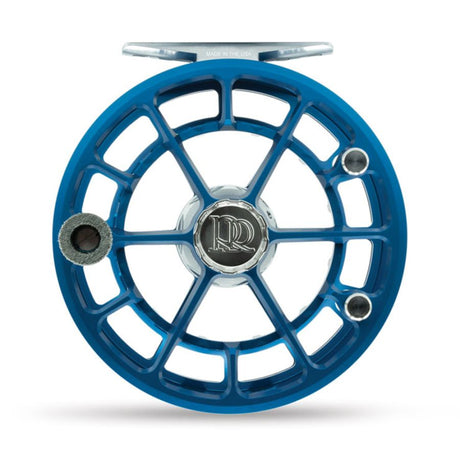 Ross Evolution R Salt 7/8 Matte Blue Fly Reel