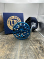 Ross Reels Animas Special Edition-Matte Blue 5/6 Fly Reel