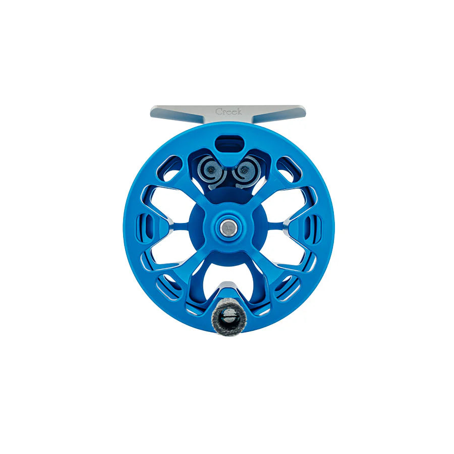 Ross Reels Cimarron Creek Reel Fly Reel