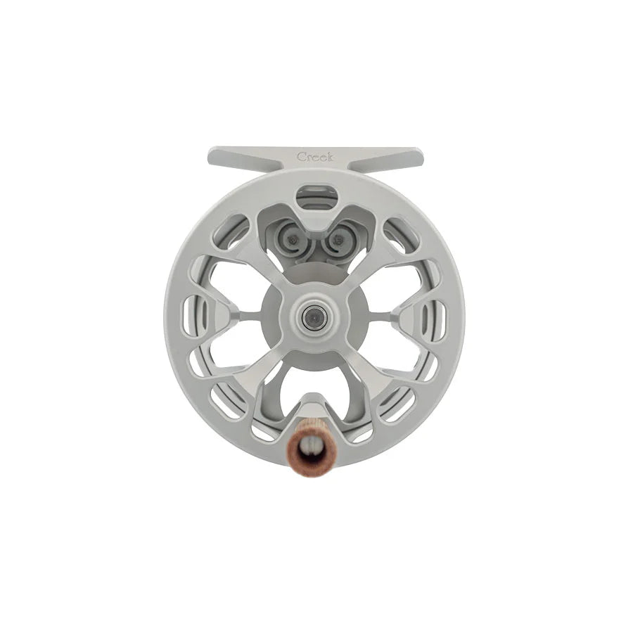 Ross Reels Cimarron Creek Reel Fly Reel