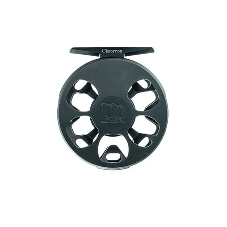 Ross Reels Cimarron Creek Reel Matte Black / 2/3 Fly Reel