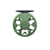 Ross Reels Cimarron Creek Reel Matte Olive / 2/3 Fly Reel