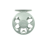 Ross Reels Cimarron Creek Reel Matte Platinum / 2/3 Fly Reel