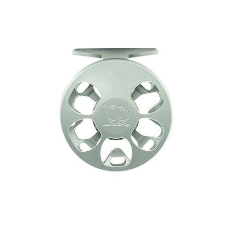 Ross Reels Cimarron Creek Reel Matte Platinum / 2/3 Fly Reel