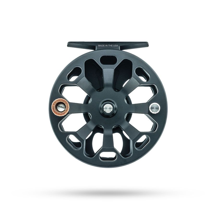 Ross Reels Cimarron Reel Fly Reel