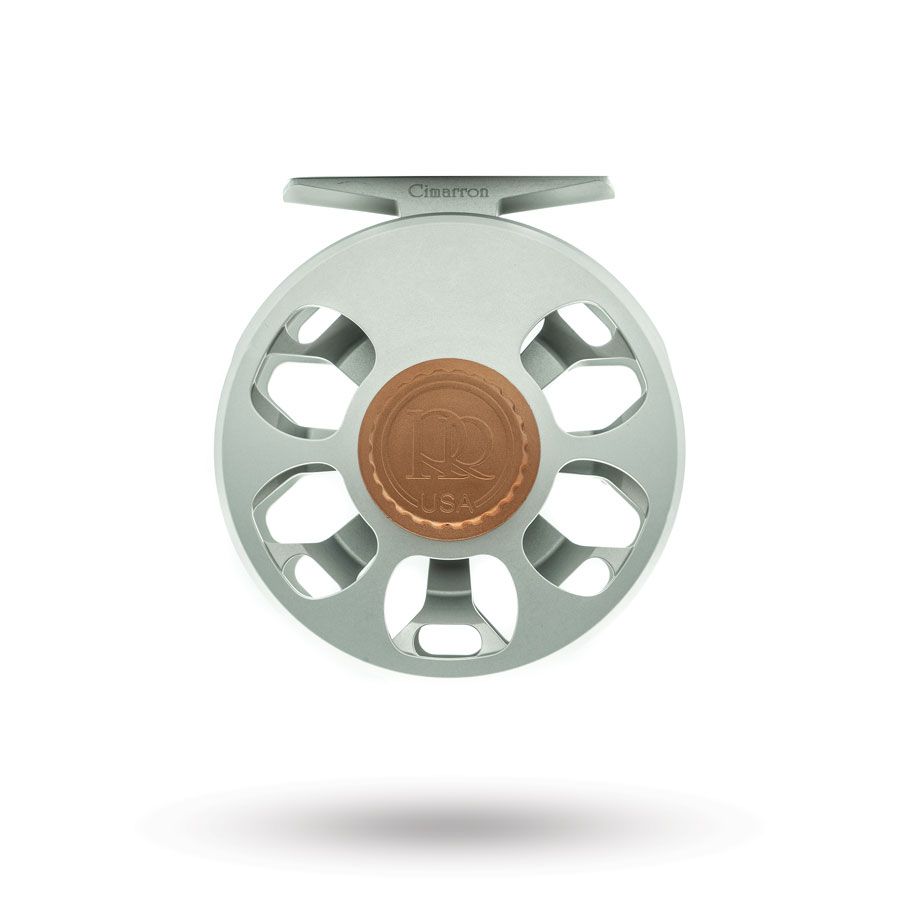 Ross Reels Cimarron Reel – Dakota Angler & Outfitter