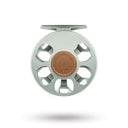Ross Reels Cimarron Reel Matte Platinum / 4/5 Fly Reel