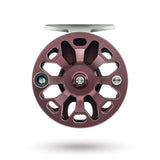 Ross Reels Cimarron Special Edition-Matte Merlot 4/5 Fly Reel