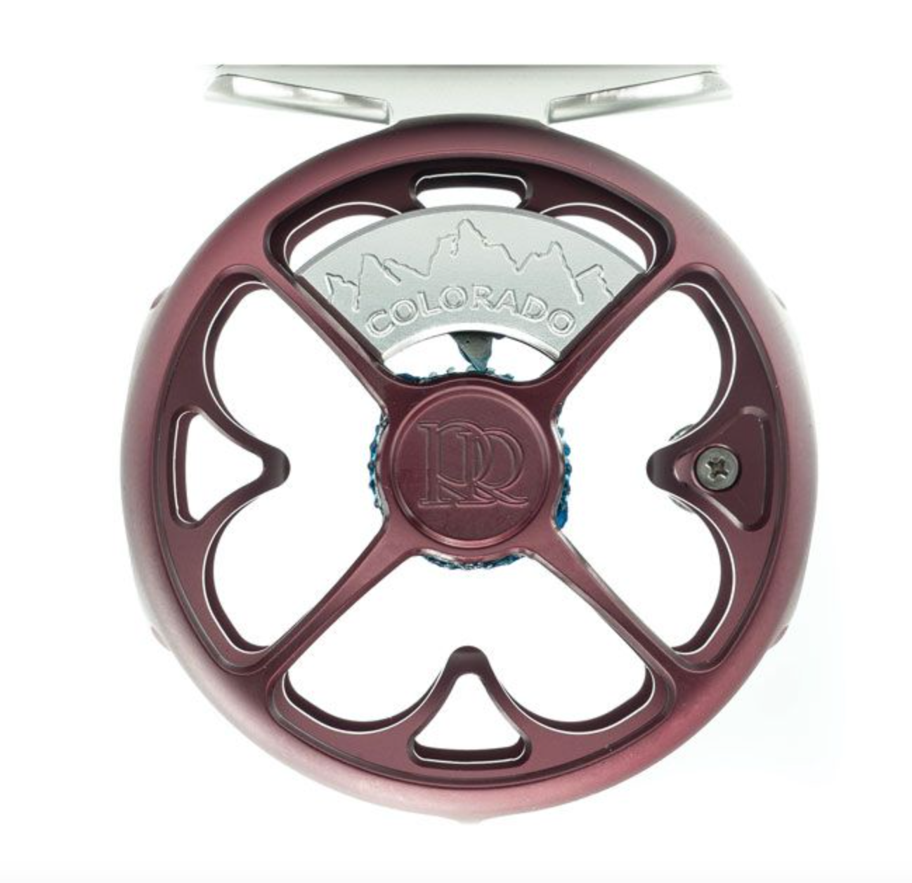 ROSS REELS COLORADO 1 FLY REEL 海外 即決