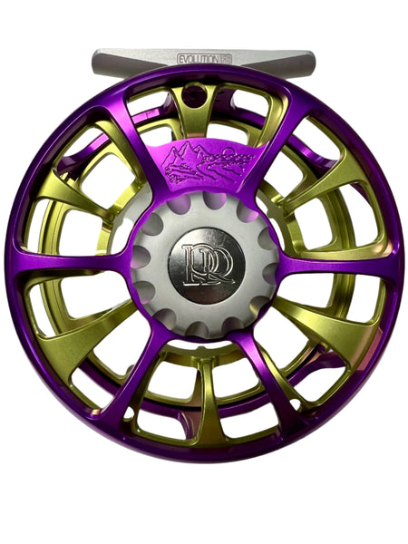 リール ROSS REELS SALTWATER IV ROSS REELS SALTWATER IV Fly Reel Black – Lightly Used | eBay