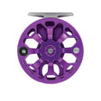Ross Reels- Limited Edition Cimarron Reel- Purple Fly Reel