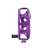 Ross Reels- Limited Edition Colorafo Reel- Purple 2/3 Fly Reel