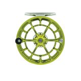 Ross Reels- Limited Edition Evolution LTX Reel- Chartreuse Fly Reel