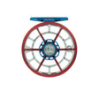 Ross Reels- Limited Edition Evolution LTX Reel- Liberty Fly Reel