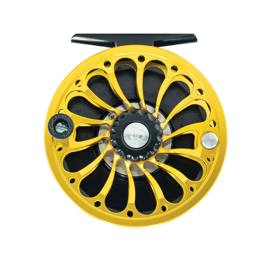Ross San Miguel Fly Reel 50th Anniversary Fly Reel