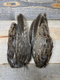 Ruffed Grouse Wing Pair Misc. Feathers