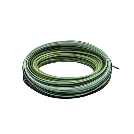 SA Amplitude Smooth Tropical/Jungle Titan Fly Line