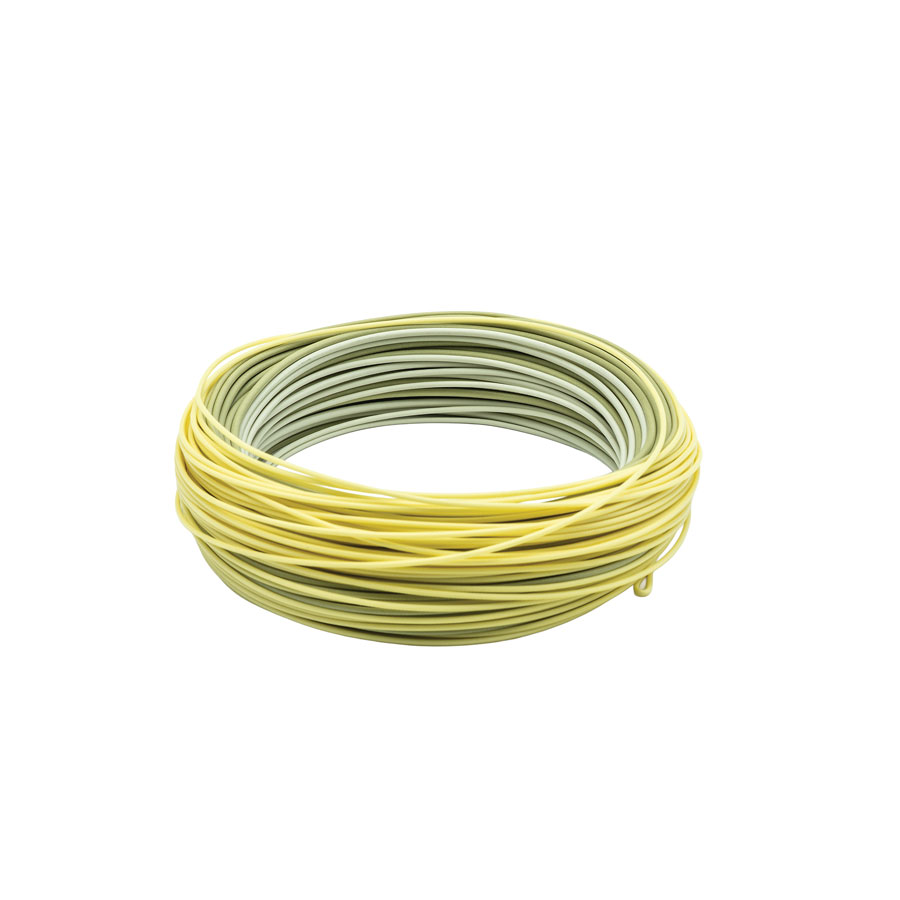 SA Amplitude Textured Trout GP Fly Line