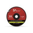 SA Mastery Trout Fluorocarbon Tippet Tippet