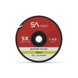SA Mastery Trout Tippet 30 meter Spool Tippet