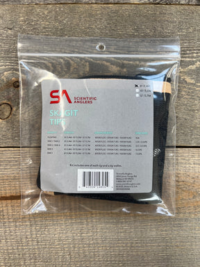 SA Skagit Tip Kit 8' 80GR Fly Line