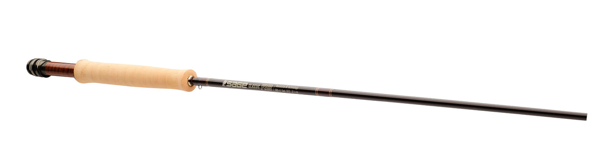 Sage Classic R8 Fly Rod Fly Rods