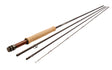 Sage Classic R8 Fly Rod 380-4 (8'0" 3 Weight) Fly Rods