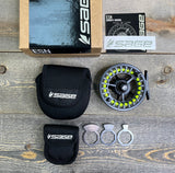 Sage ESN Reel (2-5) Used Used Gear